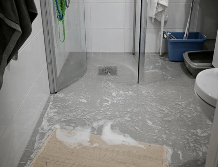 Baños y Cocinas